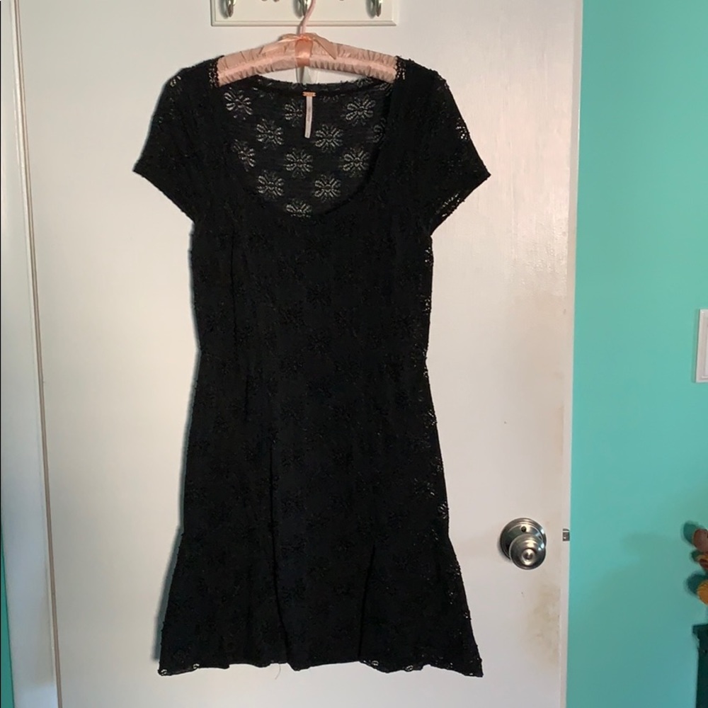 Free people dress